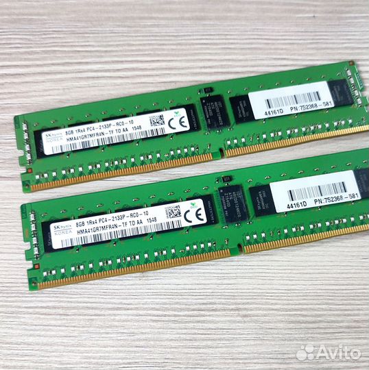 Комплект Xeon X99 2011 v3 + DDR4 16GB 32GB