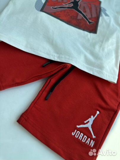 Nike jordan детский