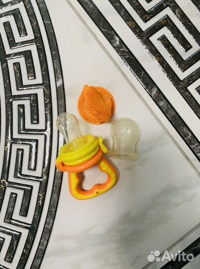 Набор детской посуды Phillips Avent