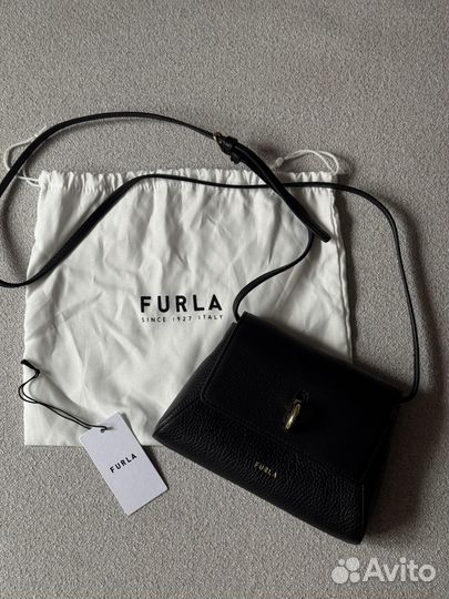 Сумка furla оригинал