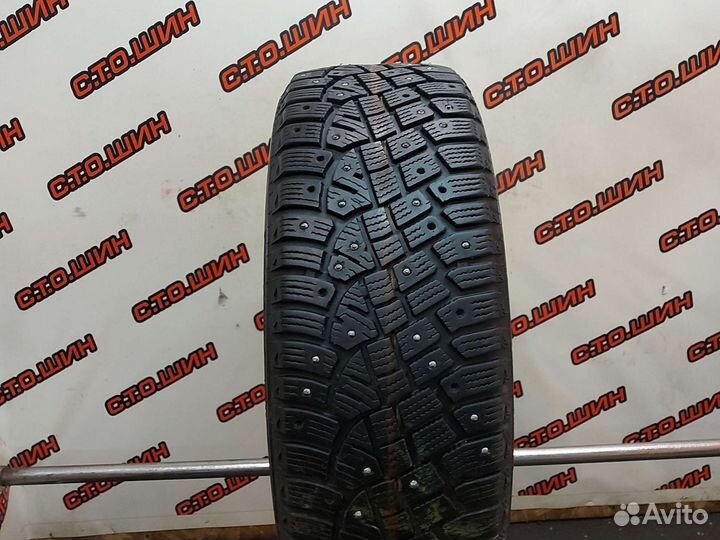 Continental IceContact 2 185/60 R15 88T