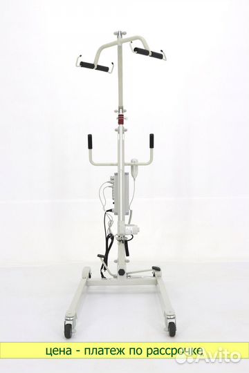 Подъемник инвалидный для лежачих больных 320.00