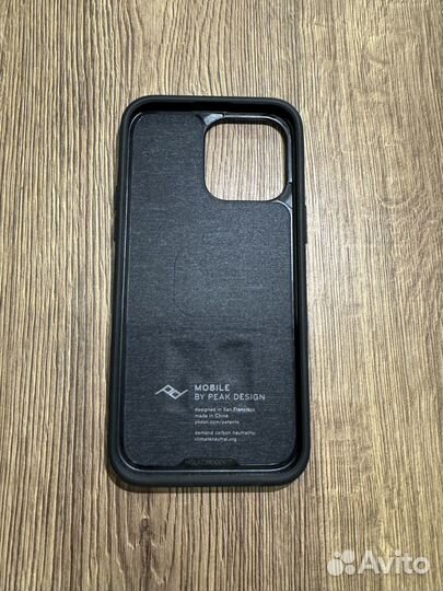 Чехол Peak Design