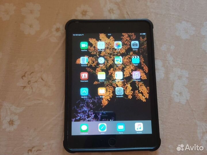iPad mini 2