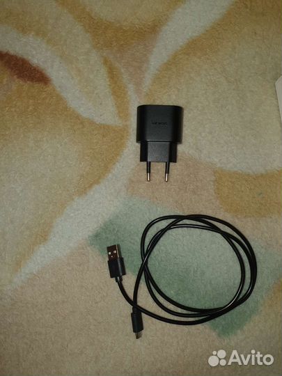 Смартфон Nokia 2.1