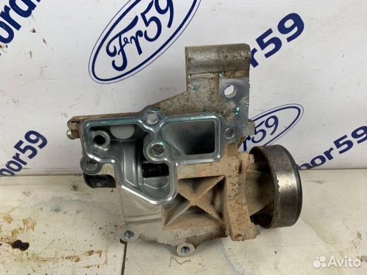 Помпа Nissan X-Trail T31 2.0 (MR20DE) 2012