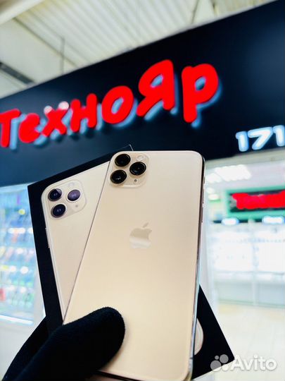 iPhone 11 Pro, 64 ГБ