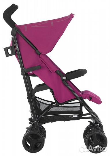 Прокат Прогулочная коляска-трость Inglesina Trip