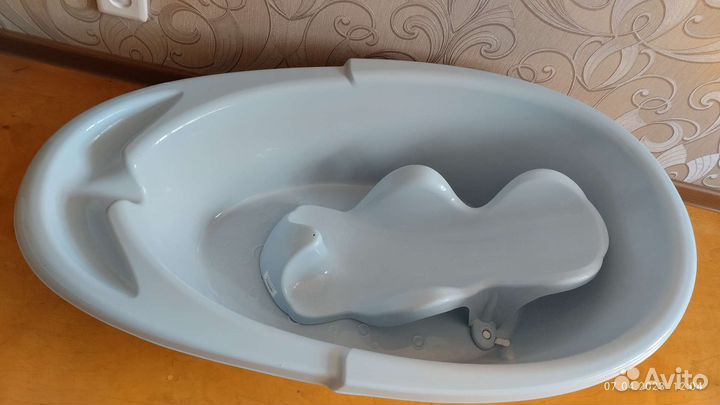 Ванночка для купания