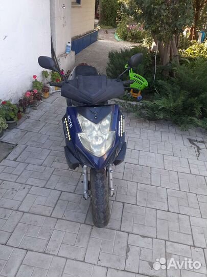 Racer RCL50T-15