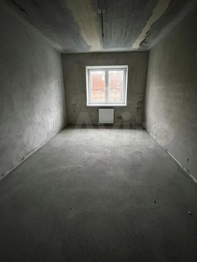 2-к. квартира, 62,2 м², 4/10 эт.