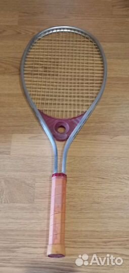 Ракетка для большого тенниса(взрослая)ссср