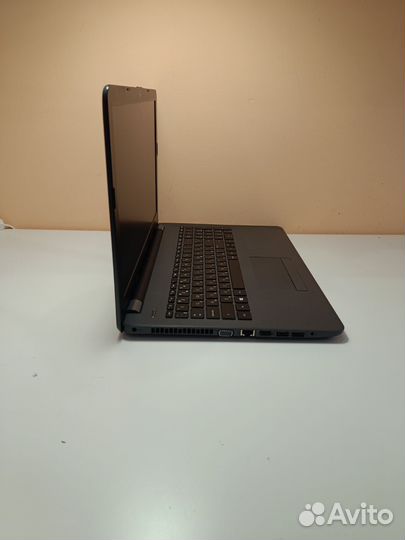 Ноутбук HP+провод