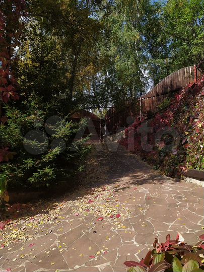 Дача 157,3 м² на участке 18 сот.