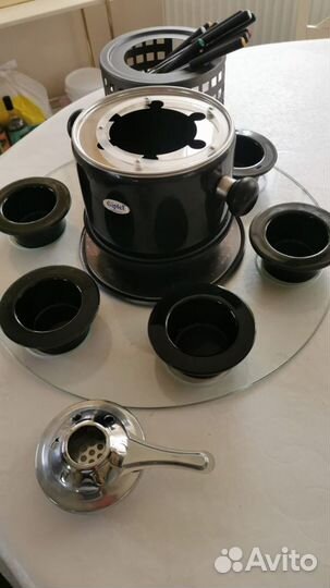 Фондюшница