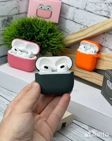 AirPods Pro / AirPods 2 Миасс