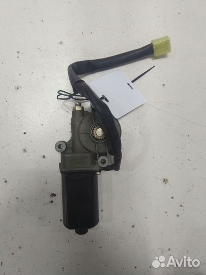 Tiggo T11 l (2004-2013) моторчик люка