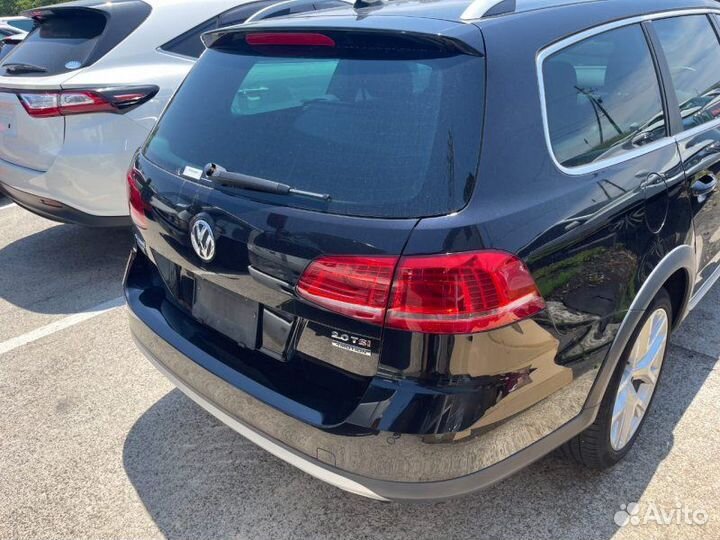 Ручка потолка левая Vw Passat B7 alltrack 2.0 cczb