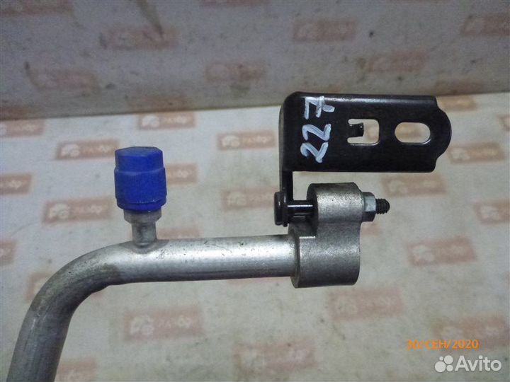 Трубка кондиционера Honda Pilot YF4 J35Z4 2014