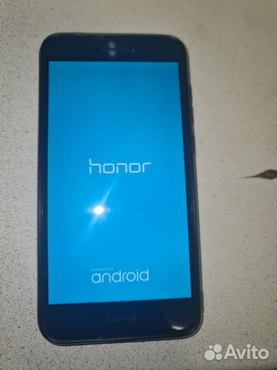 HONOR 8 Lite, 4/64 ГБ