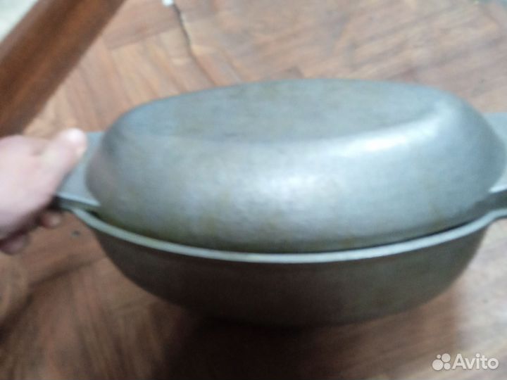 Утятница СССР