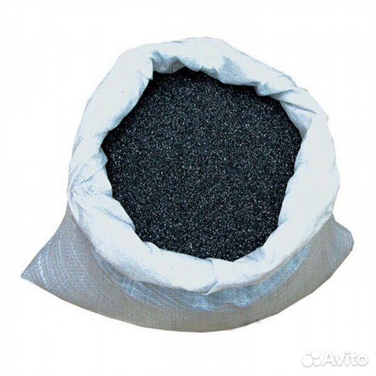 Кокосовый уголь