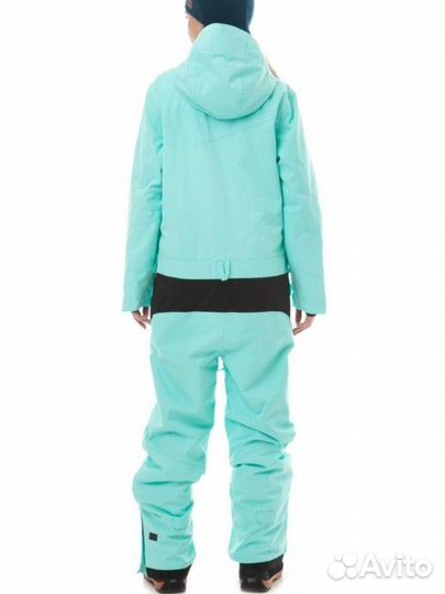 Горнолыжный комбинезон сноубордический
