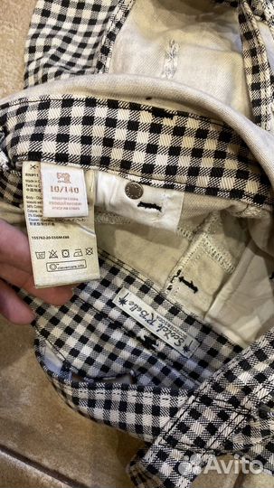 Сарафан scotch soda рост 140