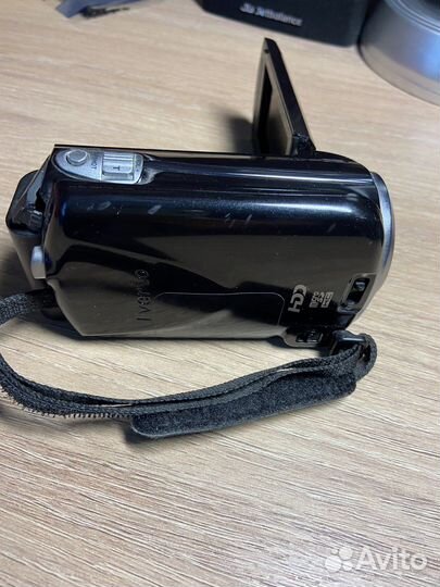 Видеокамера