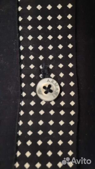 Рубашка для мальчика