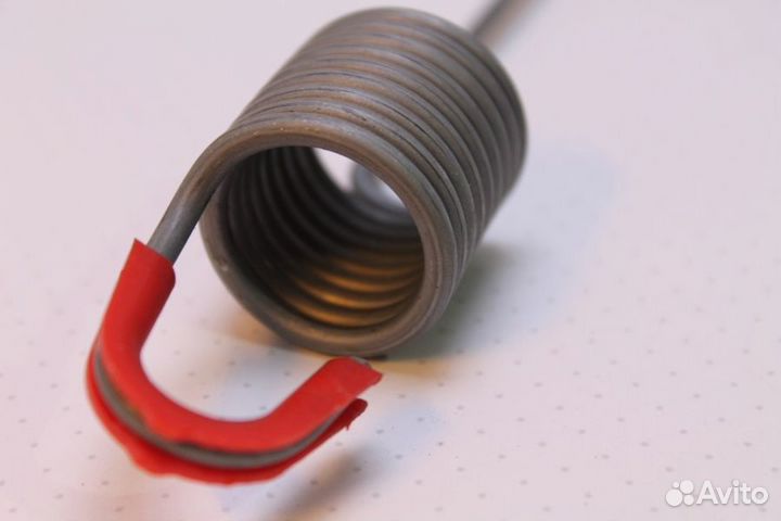 Пружина бака Ariston C00145754 бу. 3274