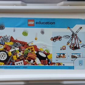 Lego education 9585 (оригинал)