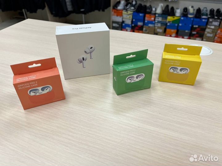 Airpods 3 + чехол в подарок