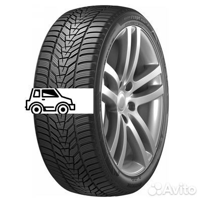 Hankook Winter I'Cept Evo 3 X W330A 275/40 R20 106V