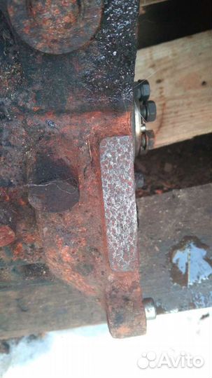 Двигатель Chevrolet Aveo T250 (2006 - 2012)