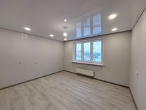 3-к. квартира, 51,8 м², 13/26 эт.