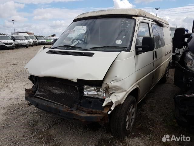 Разбор на запчасти Volkswagen Transporter 4 1991-2
