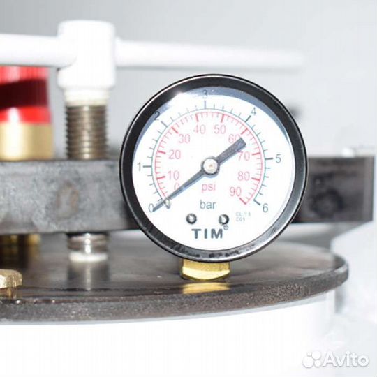 Автоклав Белорусский 24л