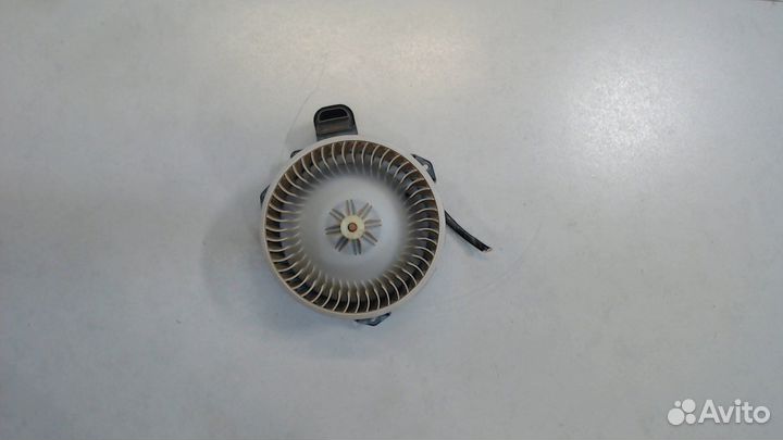 Двигатель отопителя Toyota Highlander 2, 2008