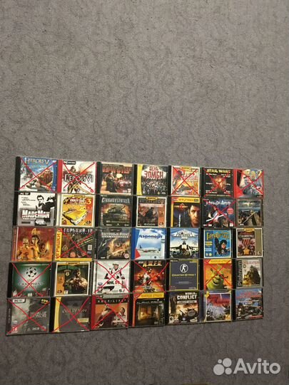 Ретро игры для Pc