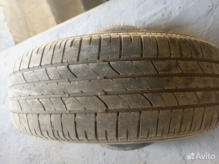 Bridgestone Turanza ER30 195/60 R15 88B