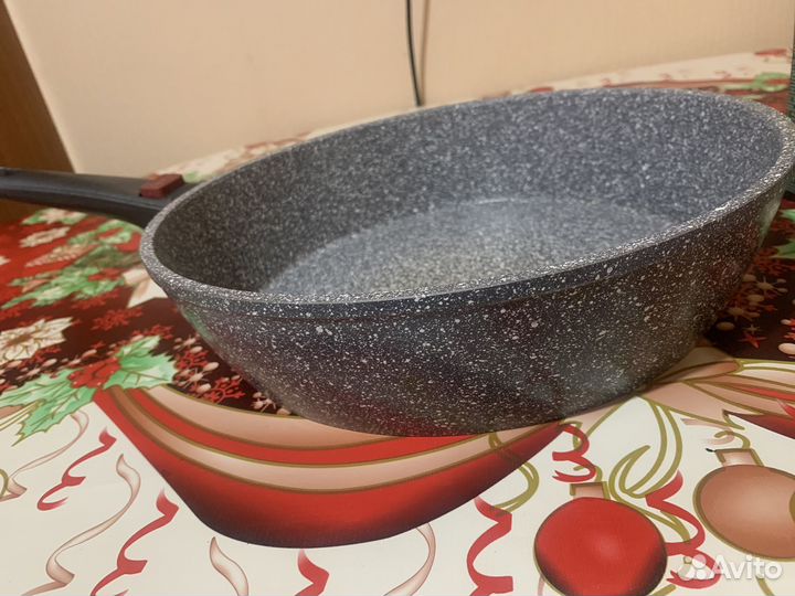 Индукционная плита