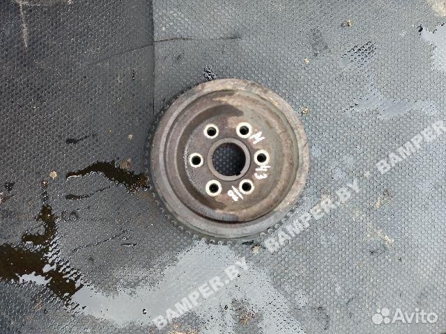 Шкив коленвала BMW 3 E36 1.8 Бензин