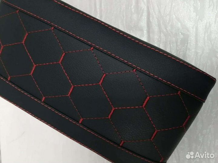 Подлокотник бар на Ваз-2114/2109/2113/2115