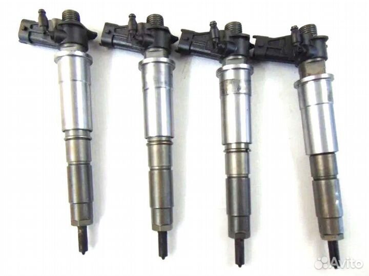 Форсунки Опель/Рено 2.0 M9R