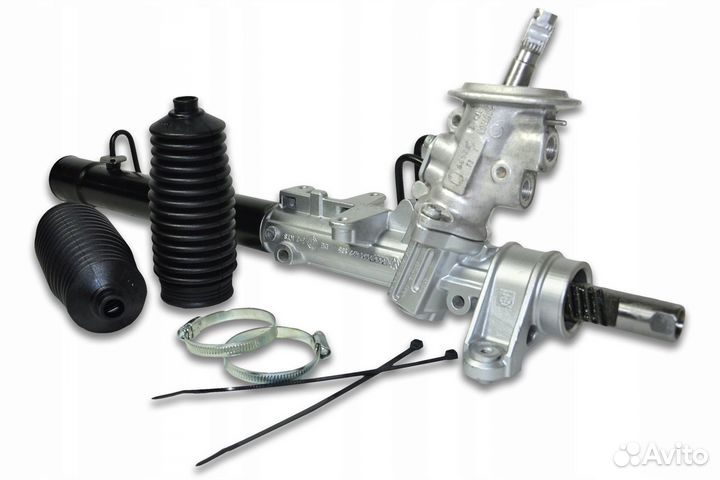 Рулевая рейка Хонда honda