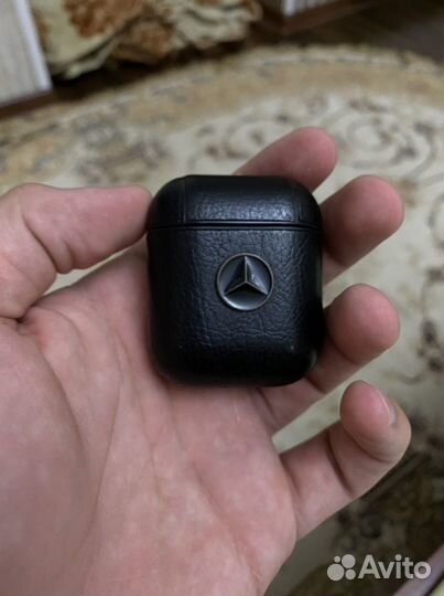 Чехол для airpods
