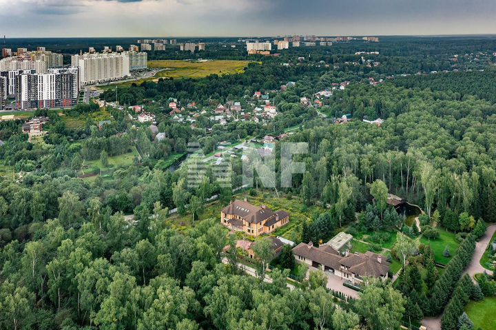 Участок 49 сот. (ИЖС)