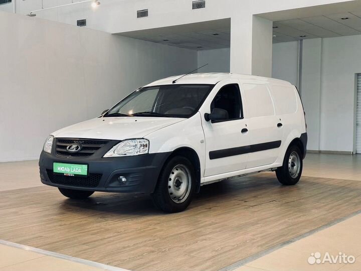 LADA Largus, 2020