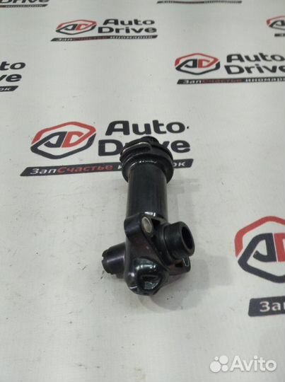 Термостат системы охлаждения AGR Bmw X5 E70 2009